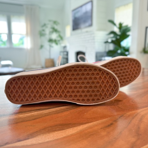 Vans Sk8-Hi Multi-Color - Picture 5 of 5